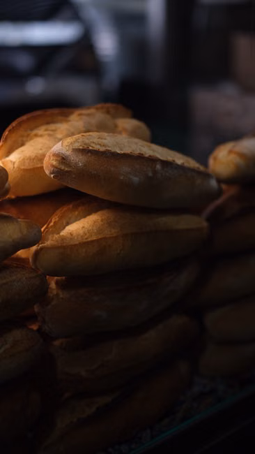 Filé de Peito de Frango (kg)