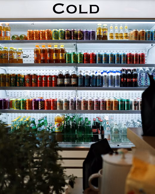 Refrigerante (2L)
