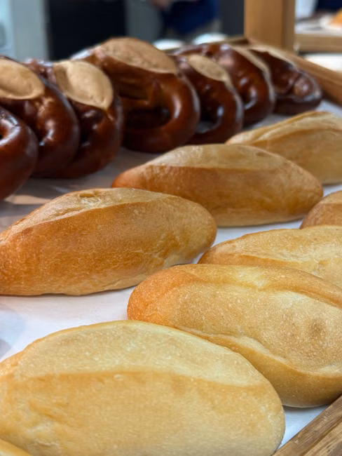 Pão de Forma Integral